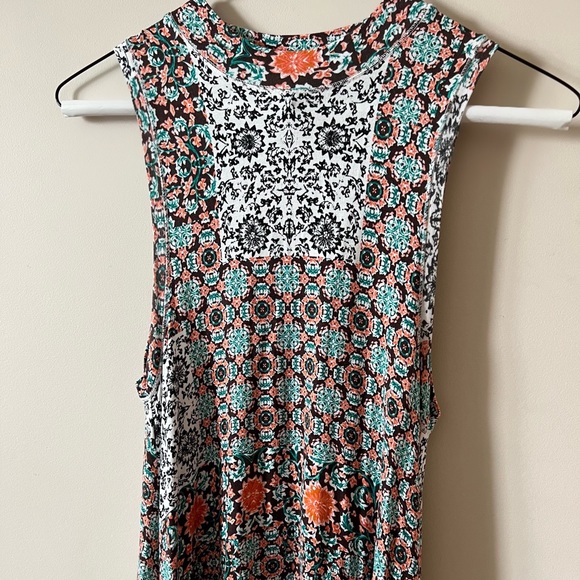 Anthropologie Maeve Dress - Picture 8 of 10